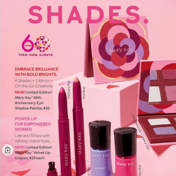 Mary Kay Skin Products - Picture 11 of 13